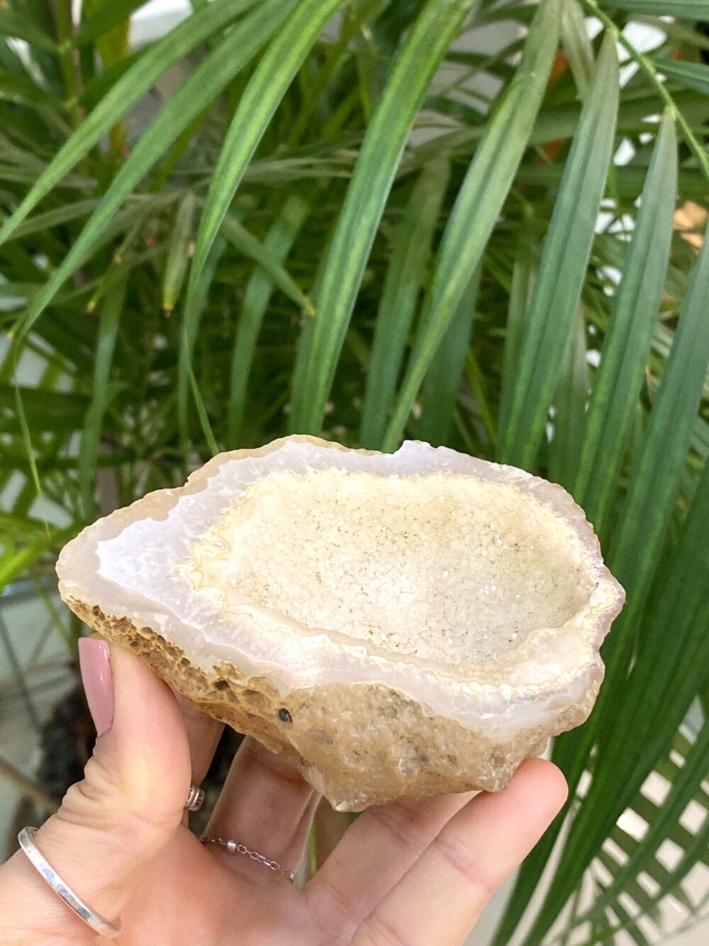 Akik Doğal Taş Kütle