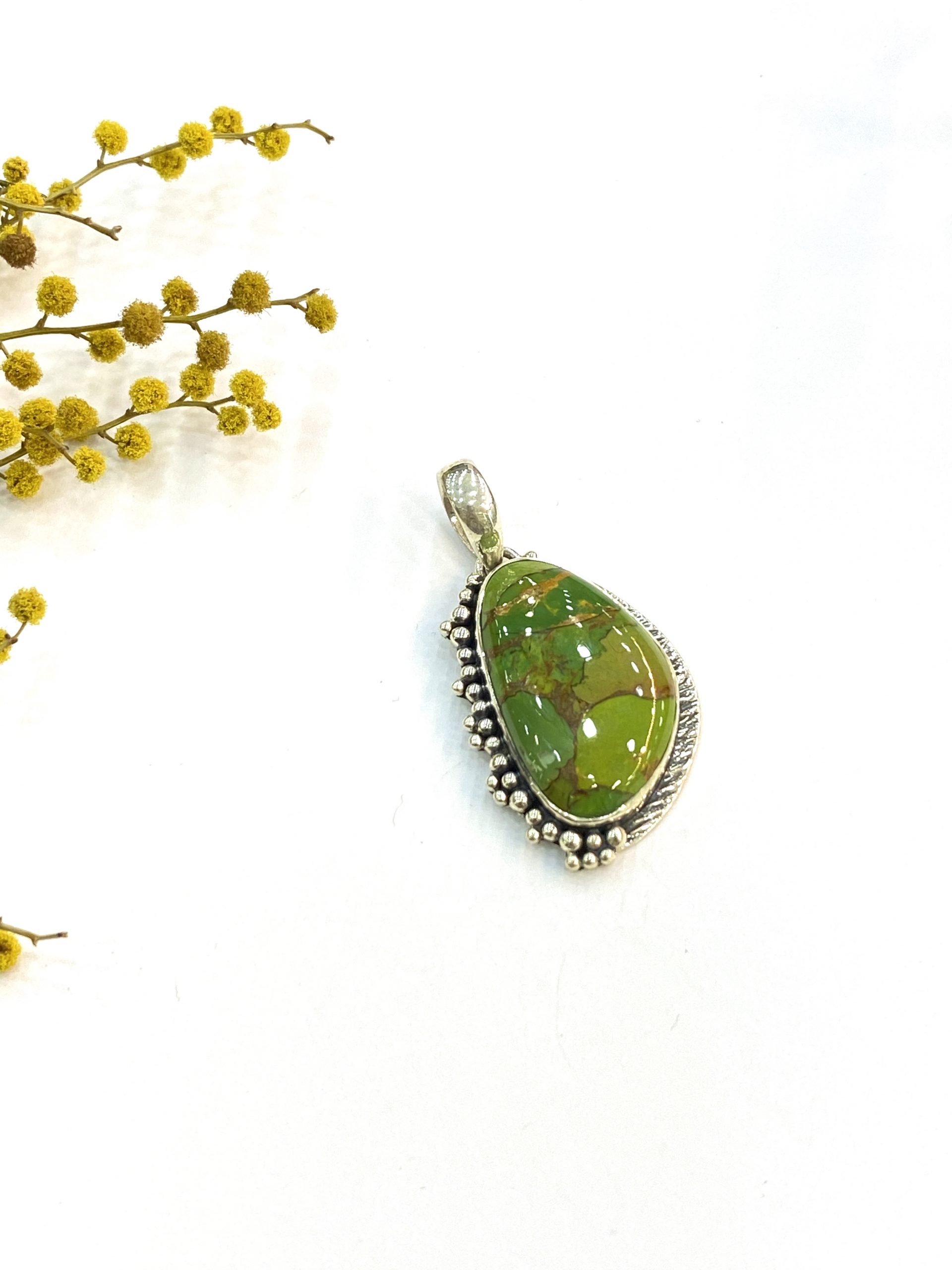 Arizona Necklace Pendant