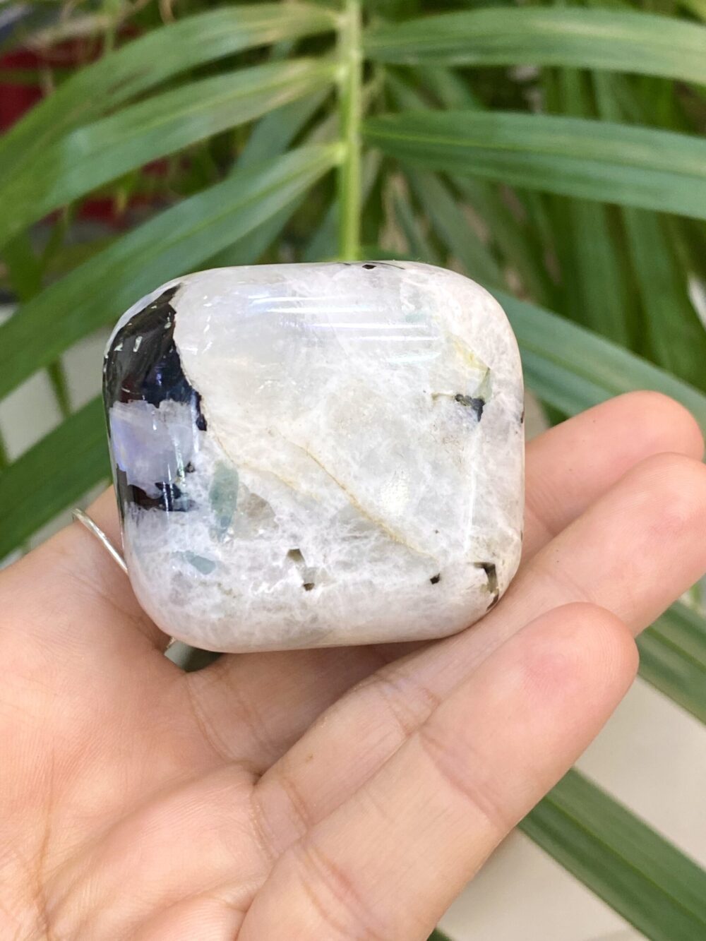 Ay Doğal Taş Kütle