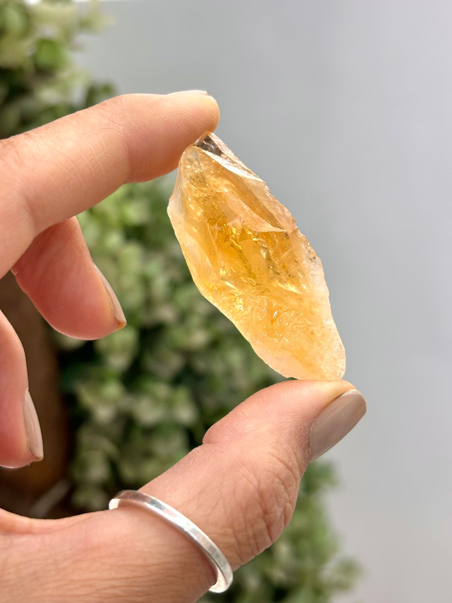 Sitrin Natural Stone Parça