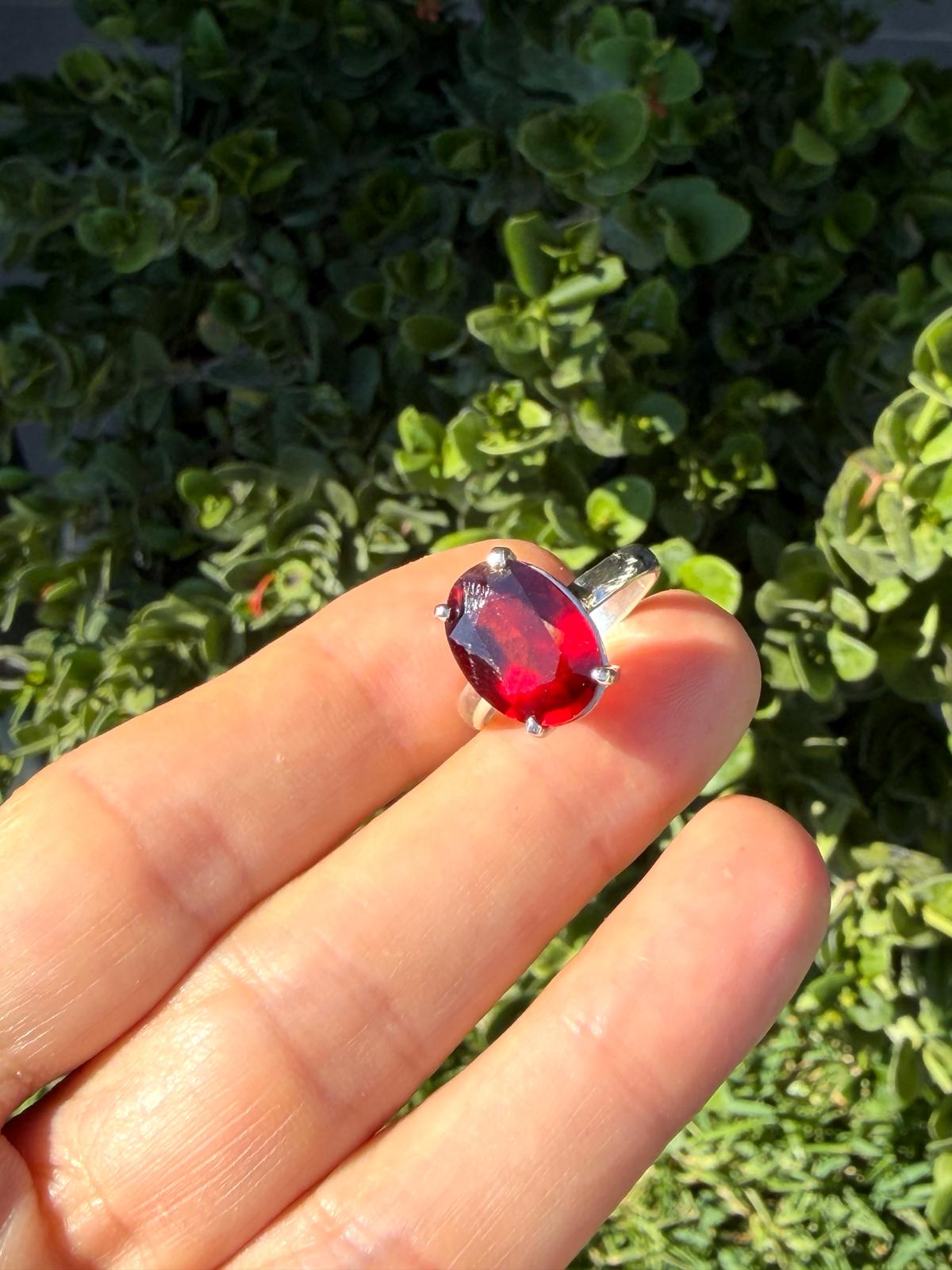 ayshe-dogaltas-bursa-lal-garnet-dogal-tas-gumus-yuzuk-mugla-istanbul-datca-hediye